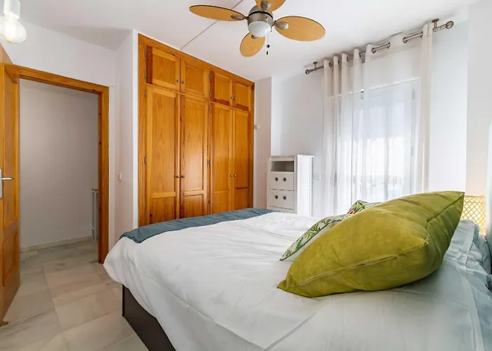 Appartement Mirador De Boliches Playa Vip *