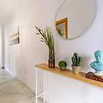 Mirador De Boliches Playa Vip Апартаменти *