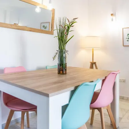 Apartment Mirador De Boliches Playa Vip *