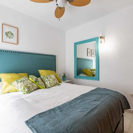Mirador De Boliches Playa Vip 2 Y 2 Banos 아파트