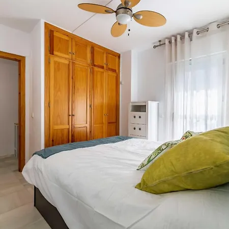 Апартаменти Mirador De Boliches Playa Vip *