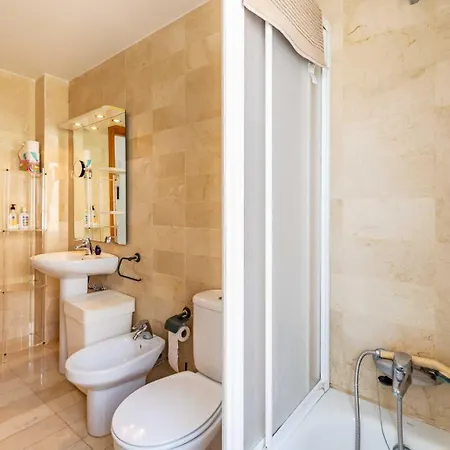 Mirador De Boliches Playa Vip 2 Y 2 Banos 아파트