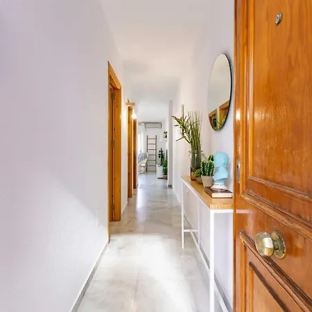 Mirador De Boliches Playa Vip Fuengirola