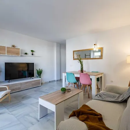 Mirador De Boliches Playa Vip *