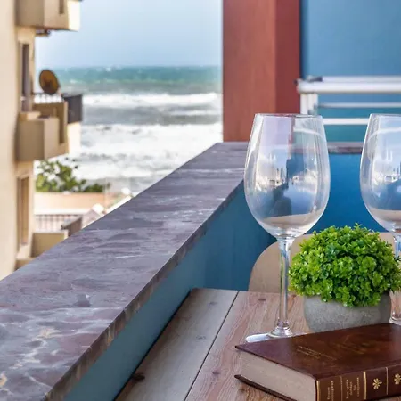 Mirador De Boliches Playa Vip 2 Y 2 Banos 아파트 *