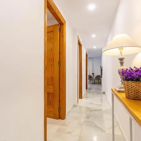 Mirador De Boliches Playa Vip 2 Y 2 Banos 아파트 *
