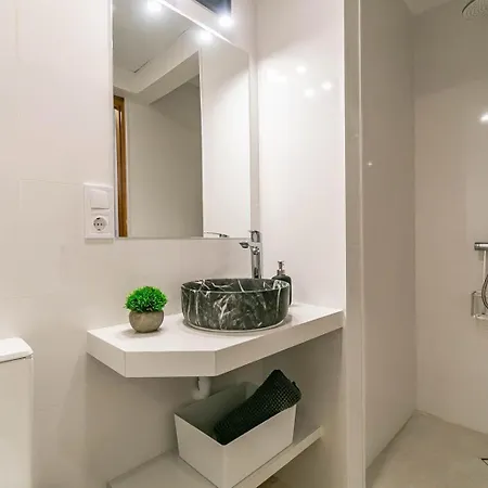 Mirador De Boliches Playa Vip 2 Y 2 Banos 아파트 푸엔히롤라