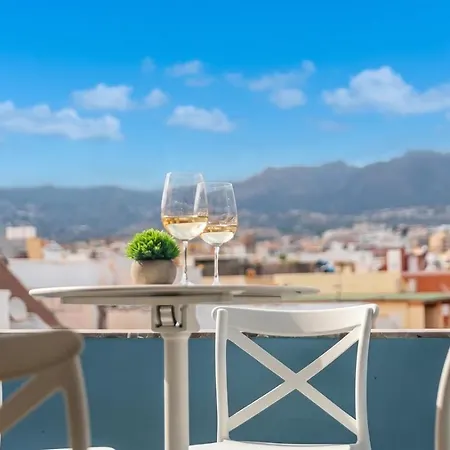 아파트 Mirador De Boliches Playa Vip 2 Y 2 Banos
