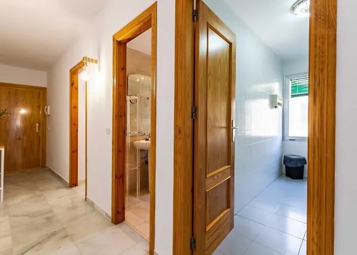 Appartamento Mirador De Boliches Playa Vip Fuengirola