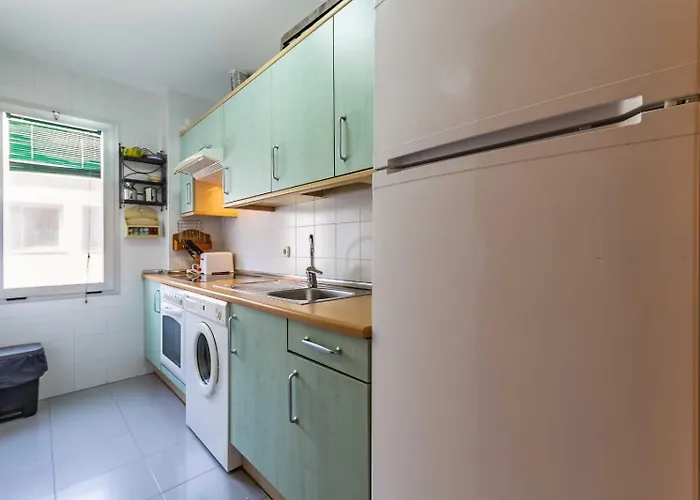 Appartamento Mirador De Boliches Playa Vip Fuengirola