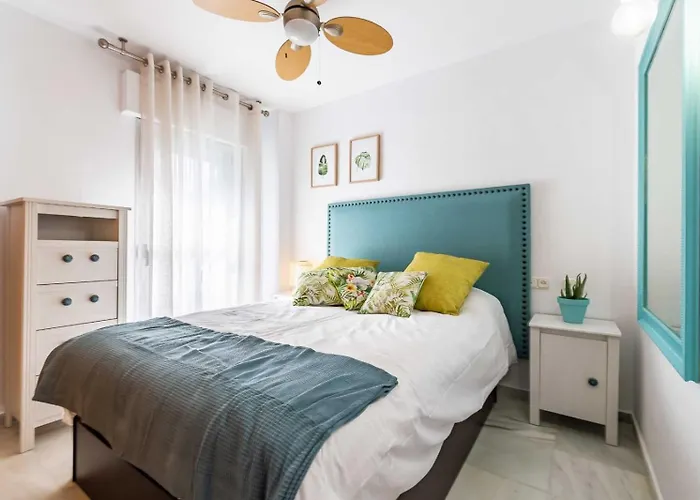 Appartamento Mirador De Boliches Playa Vip *