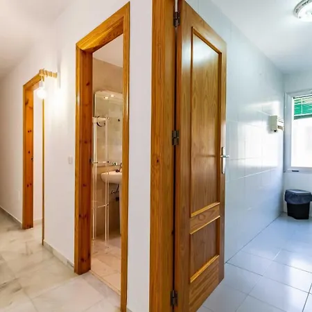 Appartement Mirador De Boliches Playa Vip Fuengirola