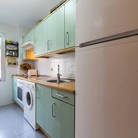 Appartement Mirador De Boliches Playa Vip Fuengirola