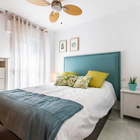 Appartement Mirador De Boliches Playa Vip *