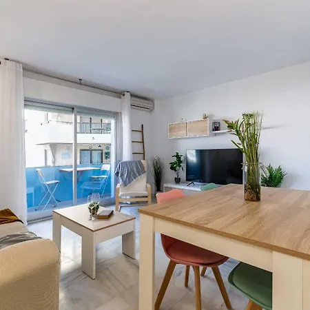 Mirador De Boliches Playa Vip Appartement