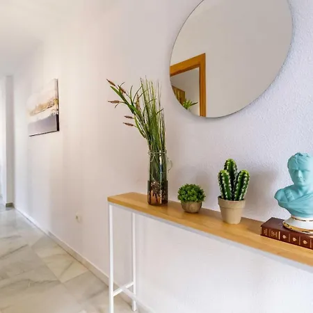 Mirador De Boliches Playa Vip Appartement *