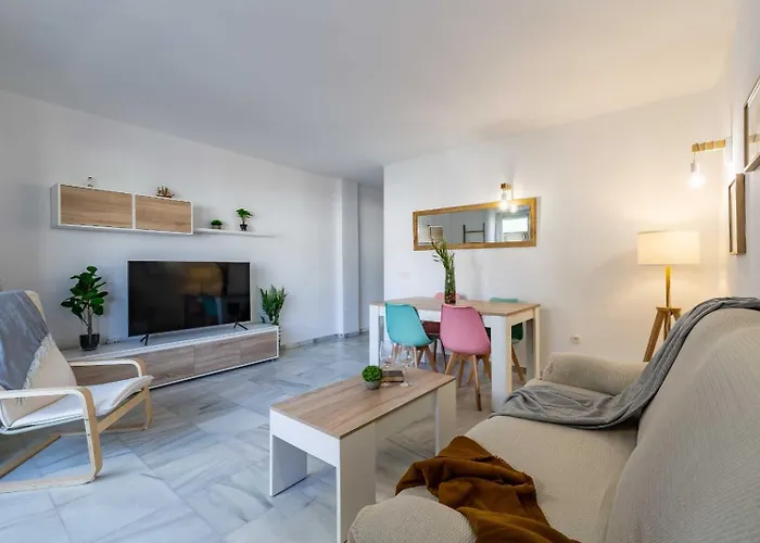 Mirador De Boliches Playa Vip *